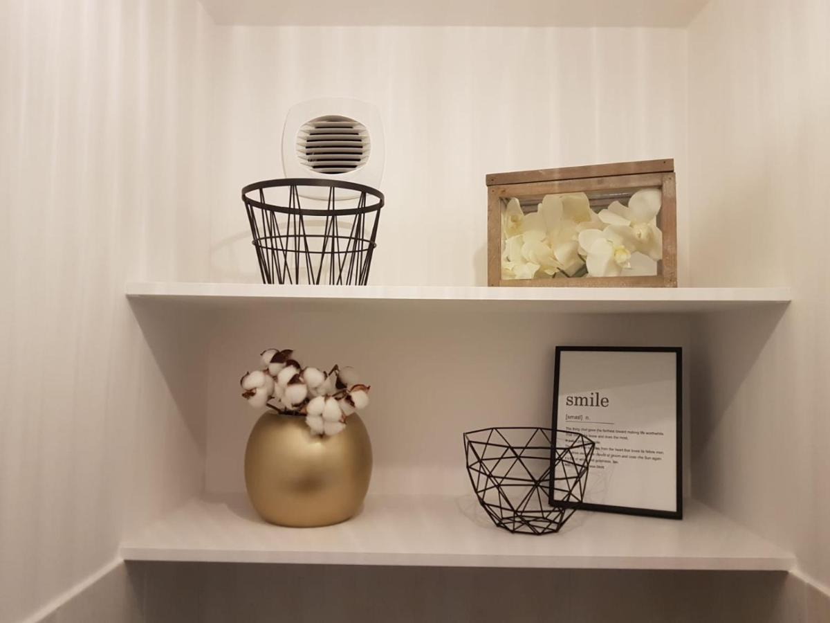 Studio Cabine Familial Hypercentre Du Touquet Apartment Le Touquet Exterior foto